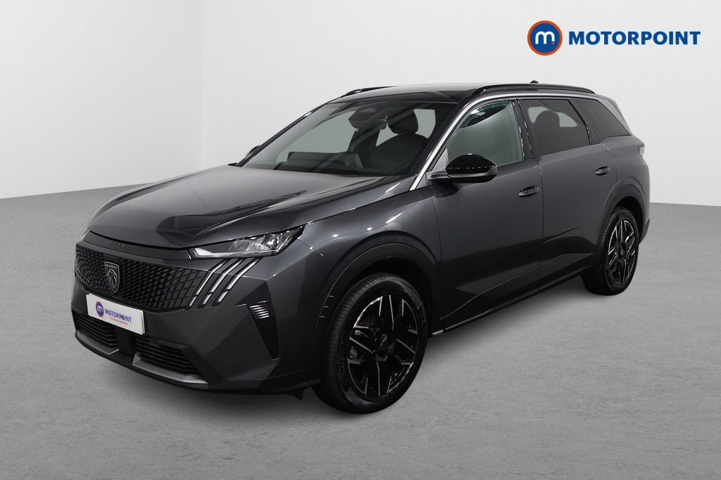 Used Peugeot 5008 2025 for sale - 77563586: Photo 3