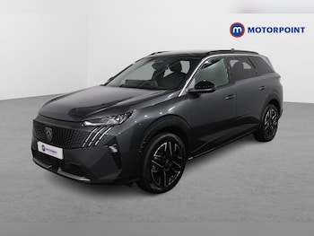 Used Peugeot 5008 2025 for sale - 77563586: Photo