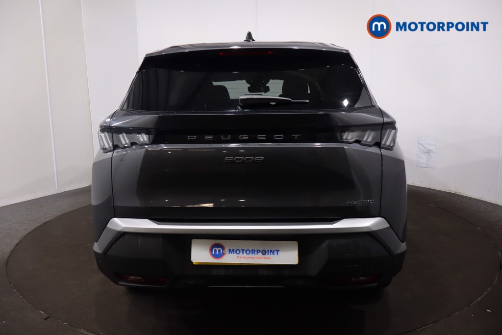 Used Peugeot 5008 2025 for sale - 77563586: Photo 43