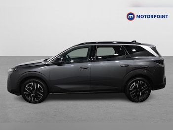 Used Peugeot 5008 2025 for sale - 77563586: Photo