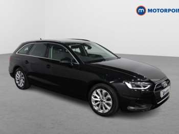 2022 - 35 TFSI Technik 5dr S Tronic