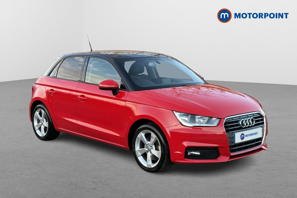 Used Audi A1 2016 for sale - 76739098: Photo 1