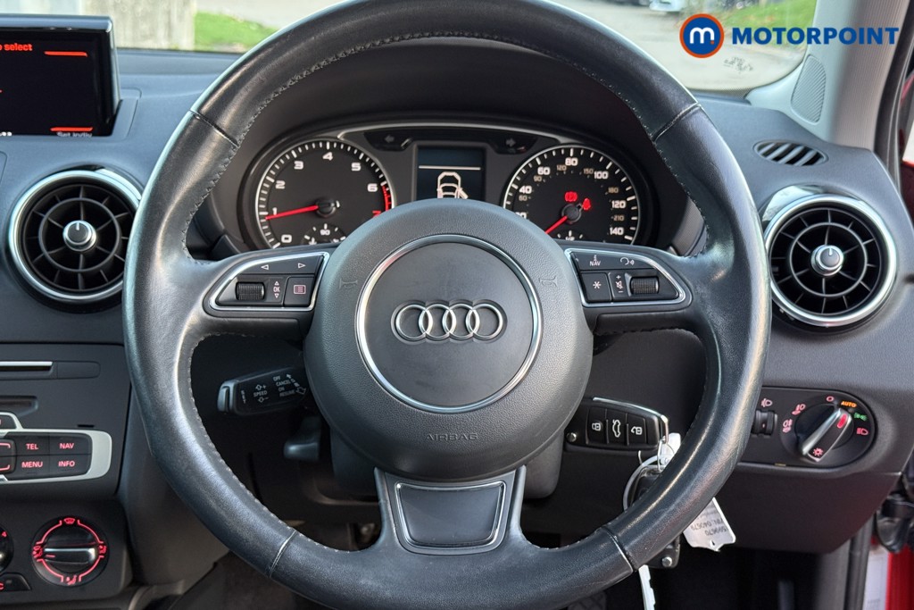 Used Audi A1 2016 for sale - 76739098: Photo 10