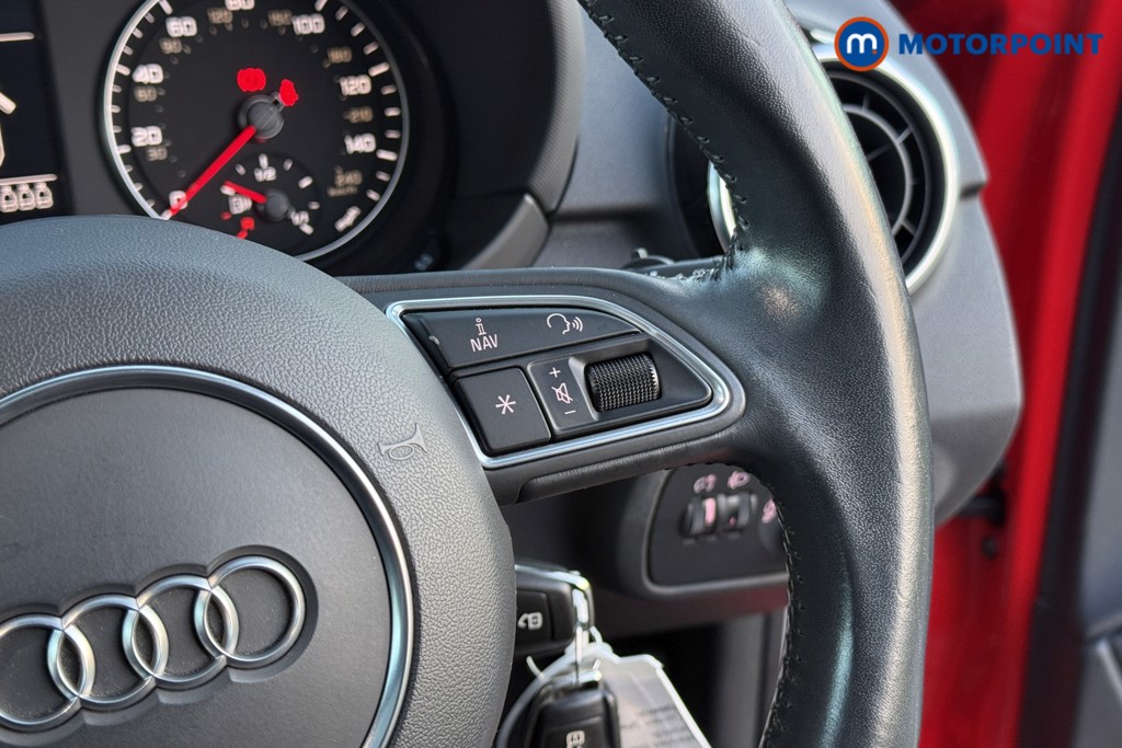 Used Audi A1 2016 for sale - 76739098: Photo 11