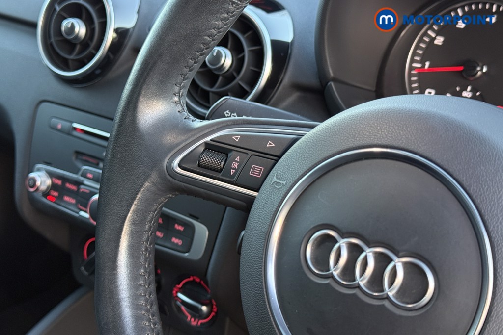 Used Audi A1 2016 for sale - 76739098: Photo 12