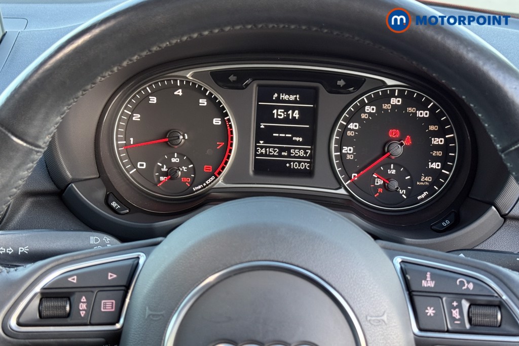 Used Audi A1 2016 for sale - 76739098: Photo 13