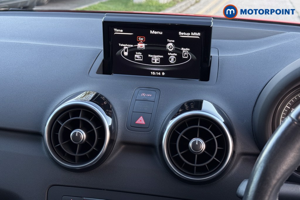 Used Audi A1 2016 for sale - 76739098: Photo 14