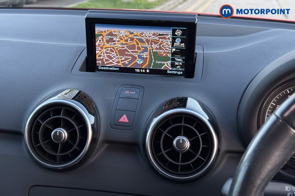 Used Audi A1 2016 for sale - 76739098: Photo 15