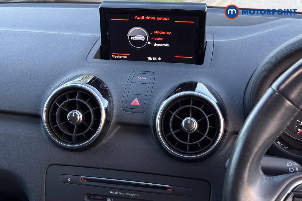 Used Audi A1 2016 for sale - 76739098: Photo 17