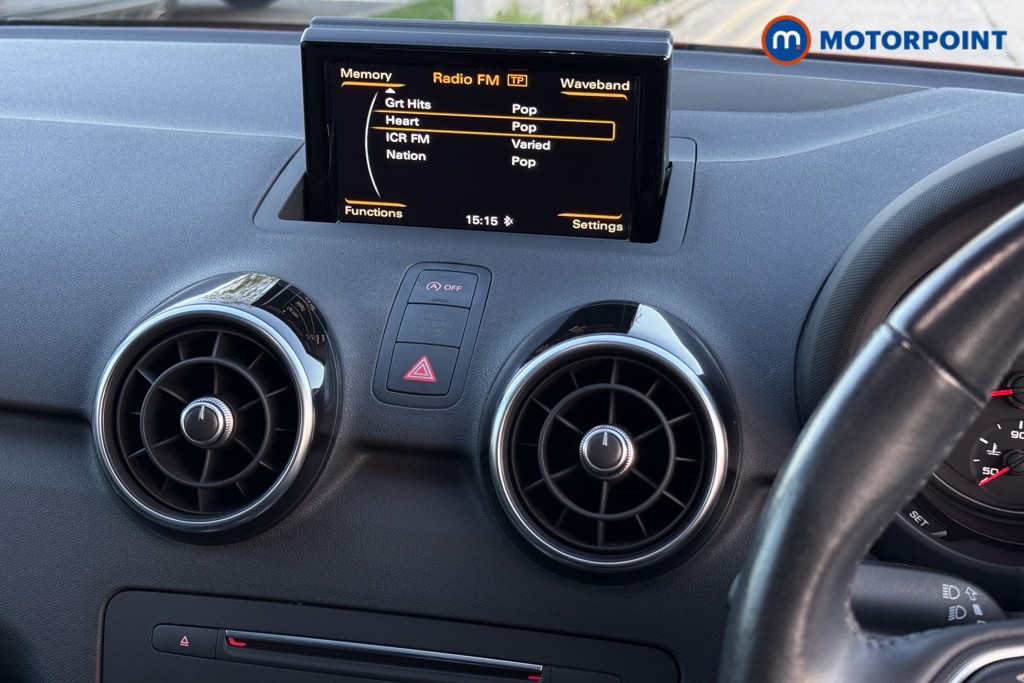 Used Audi A1 2016 for sale - 76739098: Photo 18