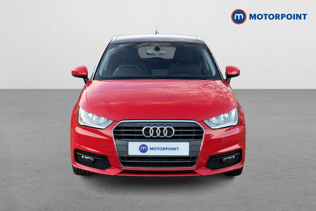 Used Audi A1 2016 for sale - 76739098: Photo 2
