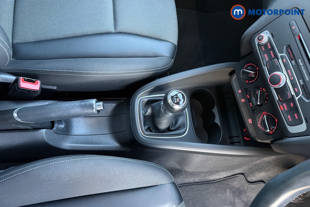 Used Audi A1 2016 for sale - 76739098: Photo 23