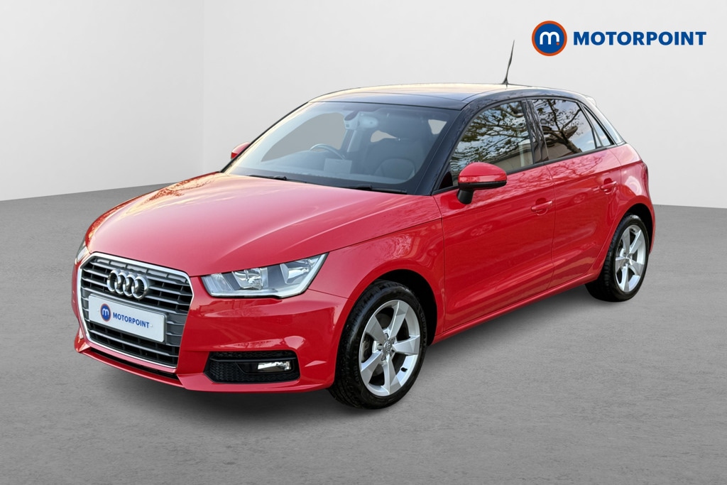 Used Audi A1 2016 for sale - 76739098: Photo 3