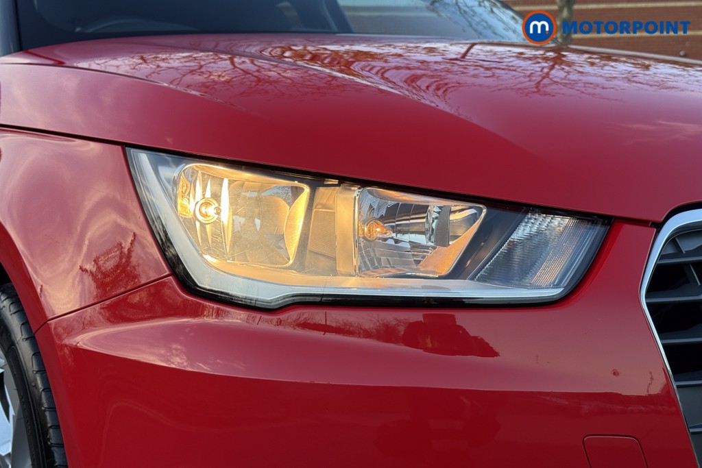 Used Audi A1 2016 for sale - 76739098: Photo 32