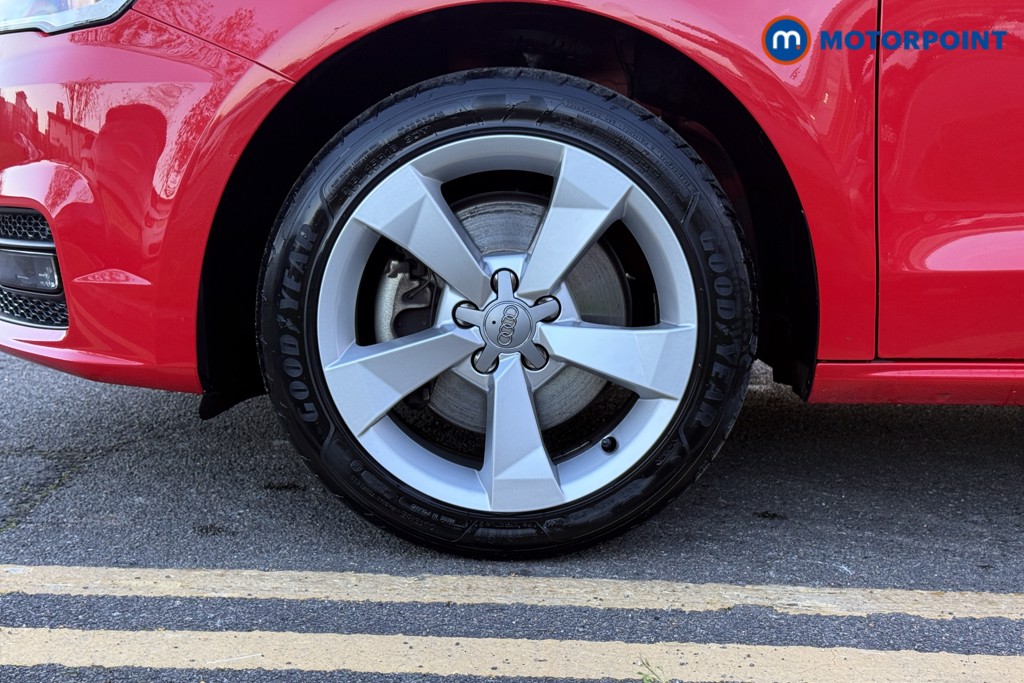 Used Audi A1 2016 for sale - 76739098: Photo 34