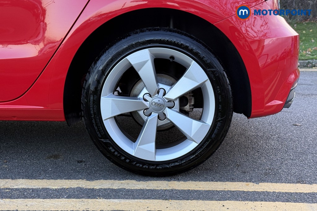 Used Audi A1 2016 for sale - 76739098: Photo 35