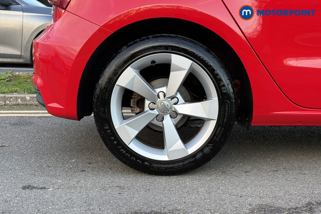 Used Audi A1 2016 for sale - 76739098: Photo 36