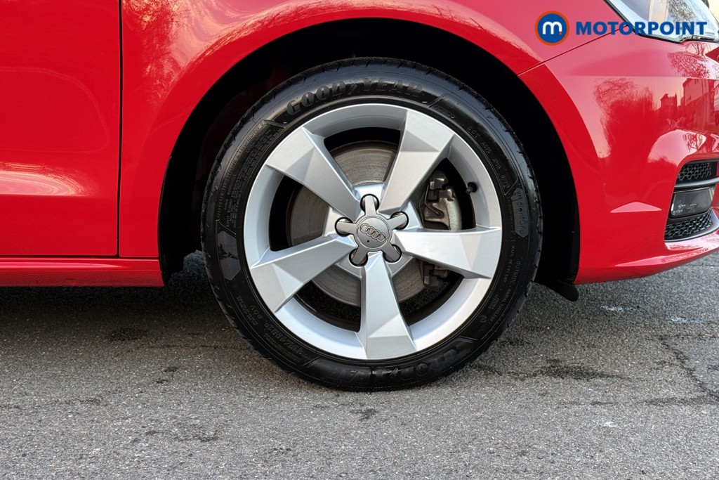 Used Audi A1 2016 for sale - 76739098: Photo 37