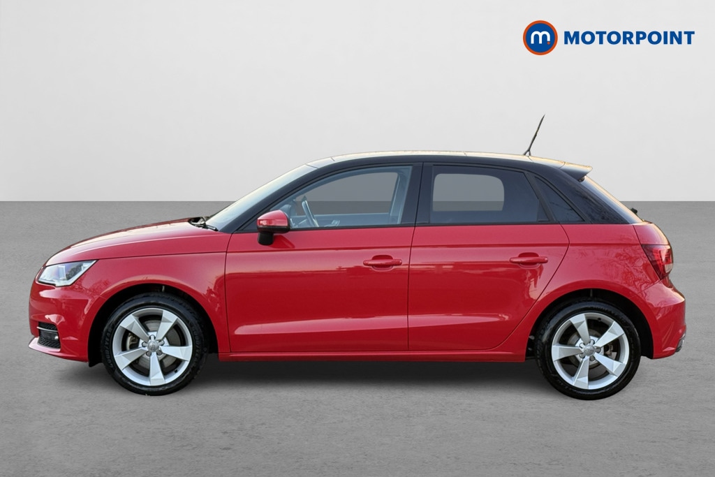 Used Audi A1 2016 for sale - 76739098: Photo 4