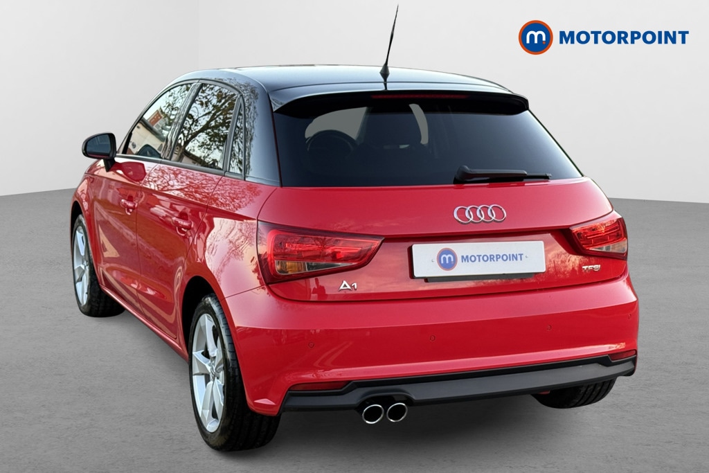 Used Audi A1 2016 for sale - 76739098: Photo 5