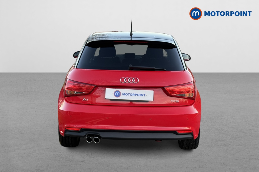 Used Audi A1 2016 for sale - 76739098: Photo 6