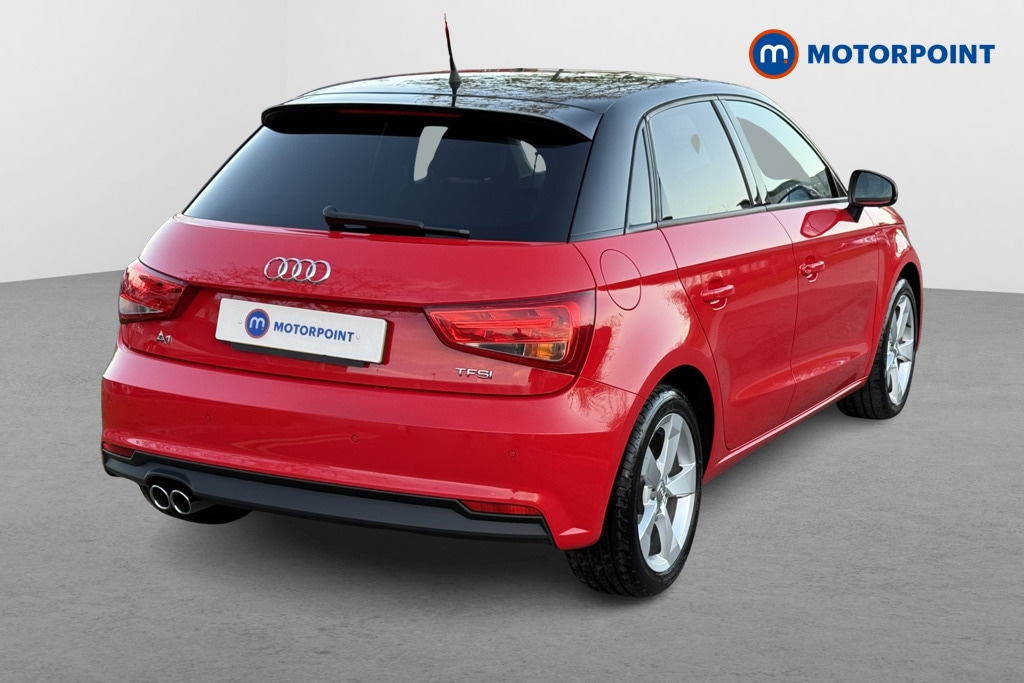 Used Audi A1 2016 for sale - 76739098: Photo 7