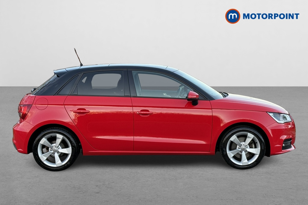 Used Audi A1 2016 for sale - 76739098: Photo 8