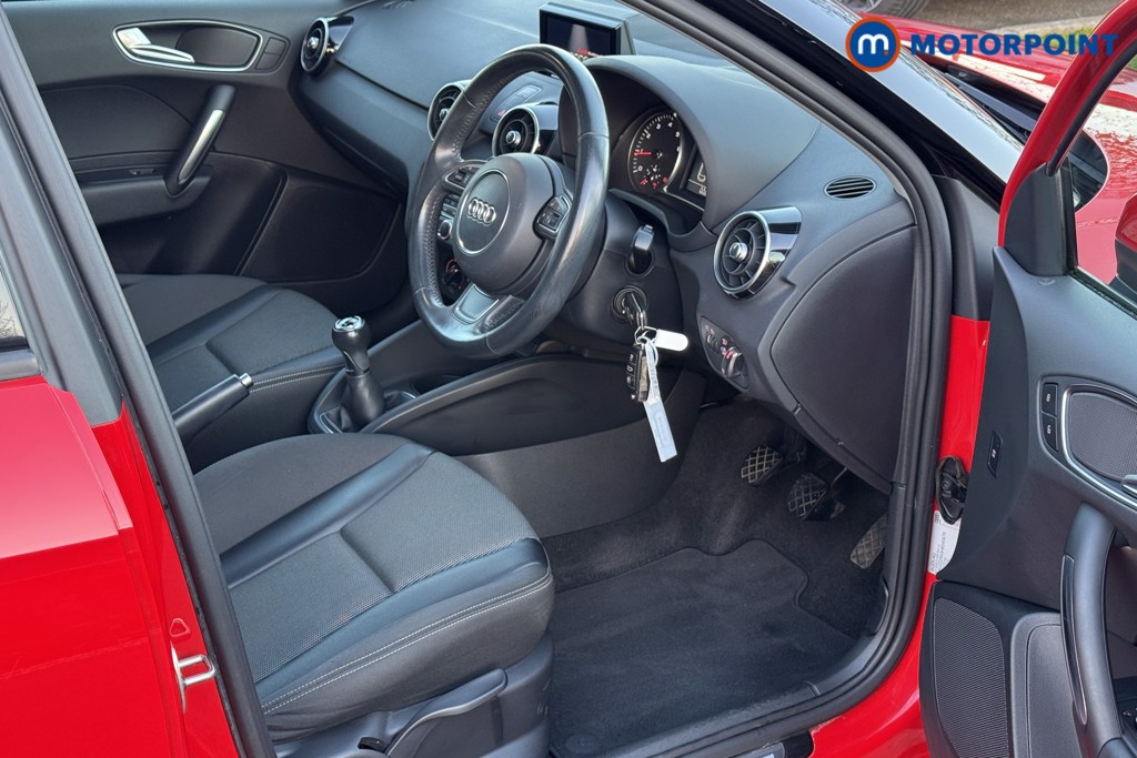 Used Audi A1 2016 for sale - 76739098: Photo 9