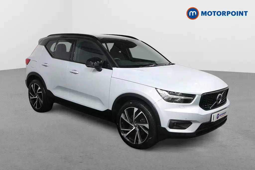 Used Volvo XC40 2020 for sale - 76734525: Photo 1