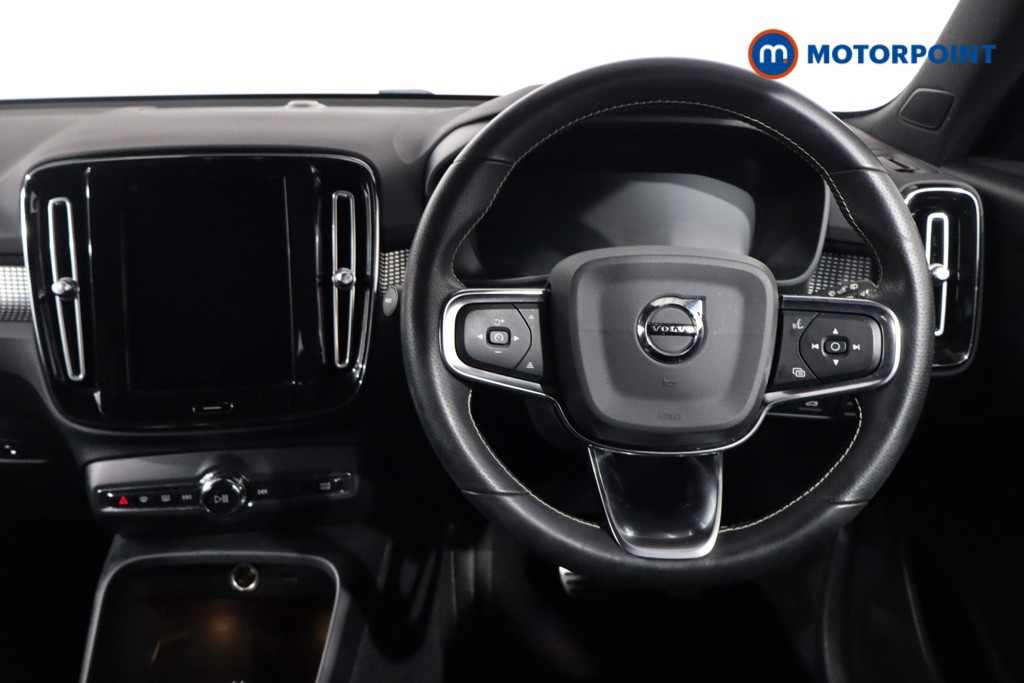 Used Volvo XC40 2020 for sale - 76734525: Photo 10