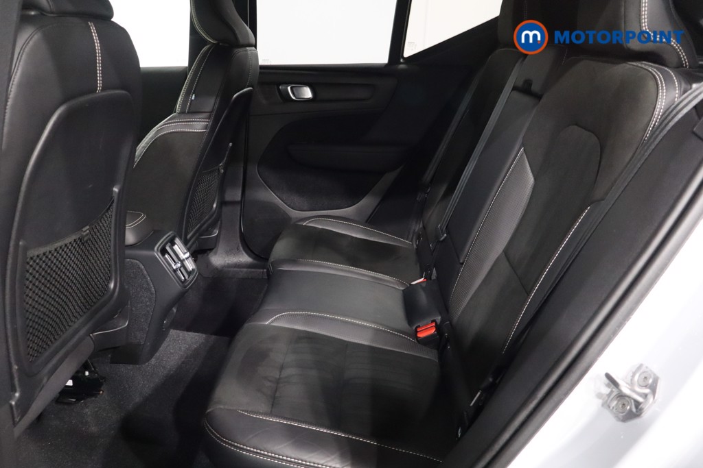 Used Volvo XC40 2020 for sale - 76734525: Photo 11