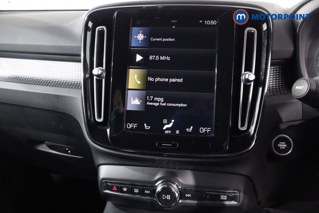 Used Volvo XC40 2020 for sale - 76734525: Photo 16