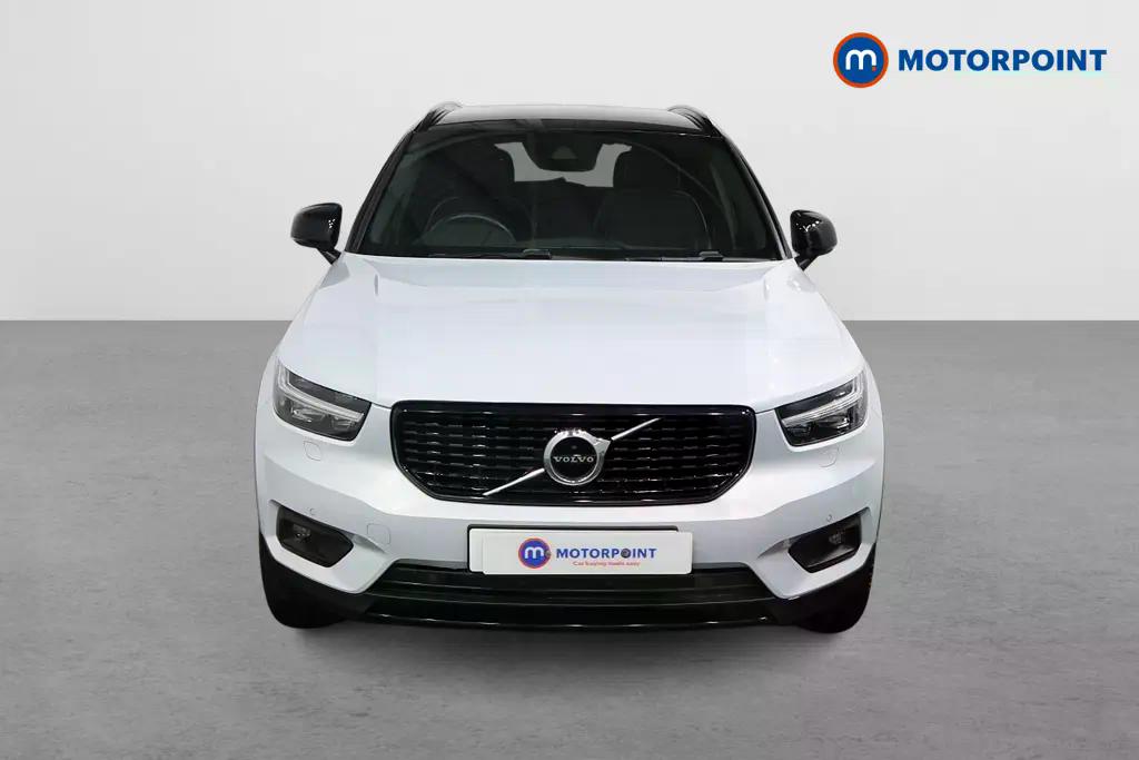 Used Volvo XC40 2020 for sale - 76734525: Photo 2