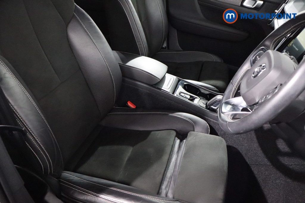 Used Volvo XC40 2020 for sale - 76734525: Photo 21