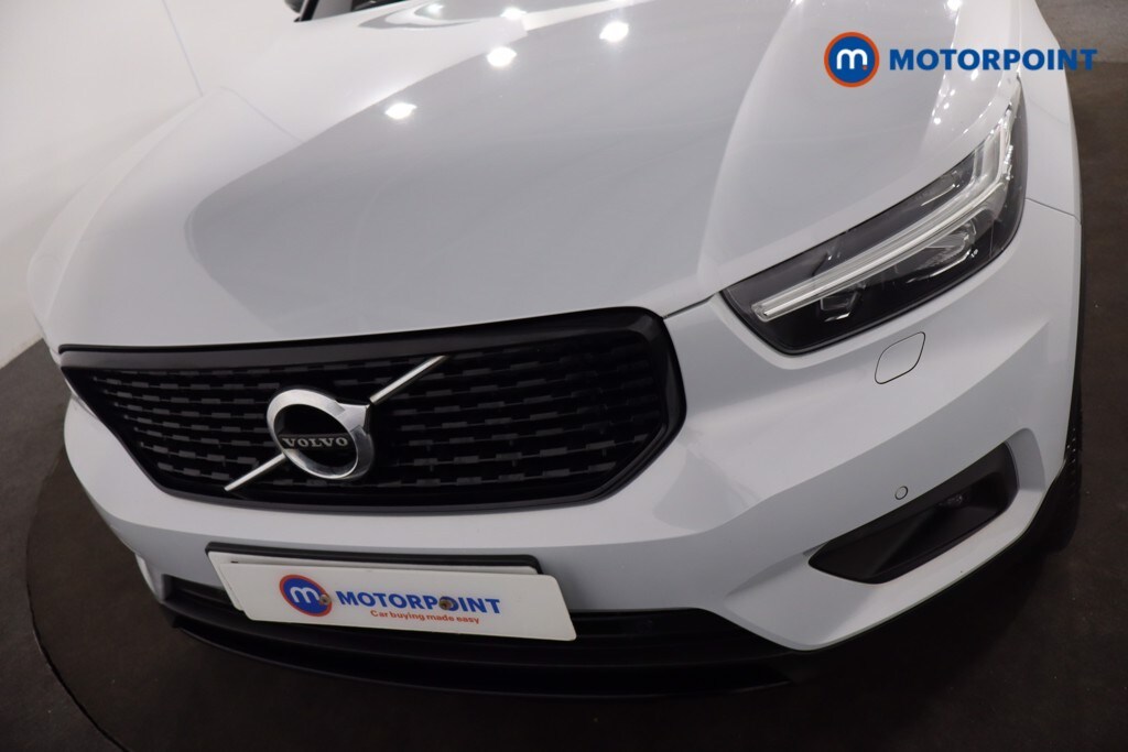 Used Volvo XC40 2020 for sale - 76734525: Photo 24