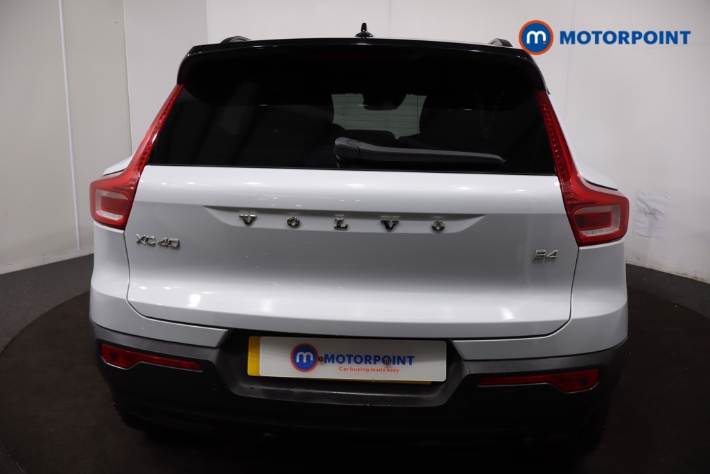 Used Volvo XC40 2020 for sale - 76734525: Photo 27