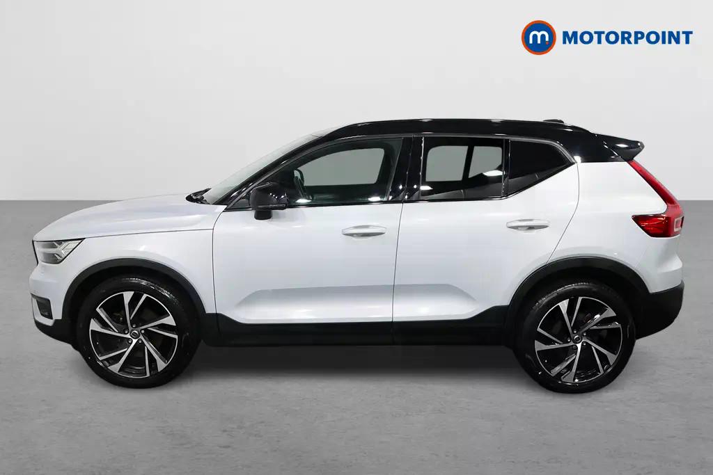 Used Volvo XC40 2020 for sale - 76734525: Photo 4