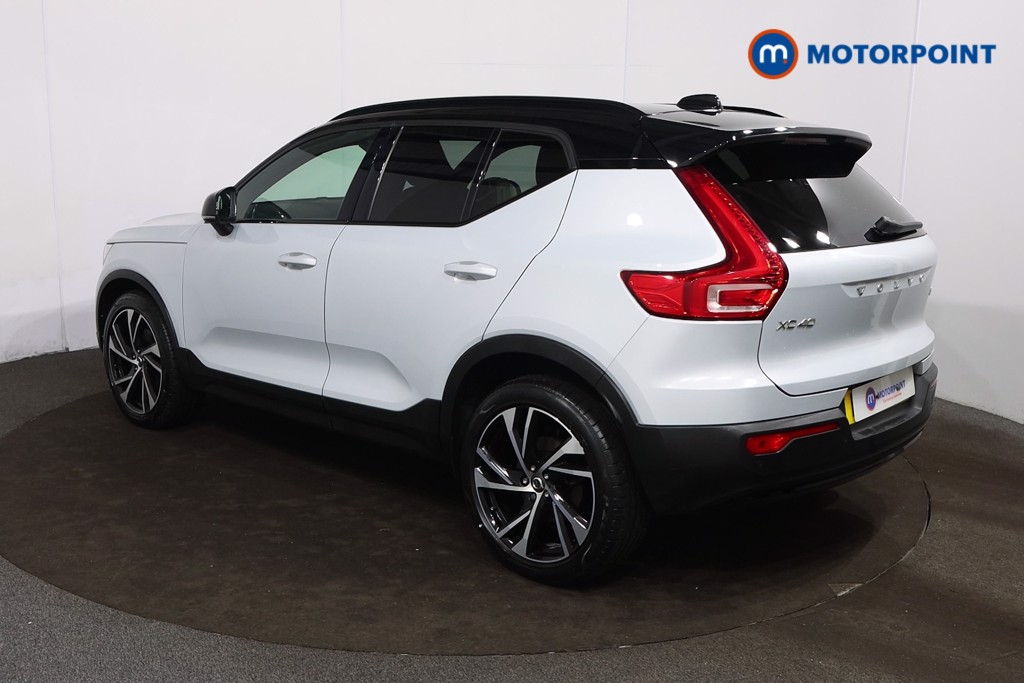 Used Volvo XC40 2020 for sale - 76734525: Photo 5