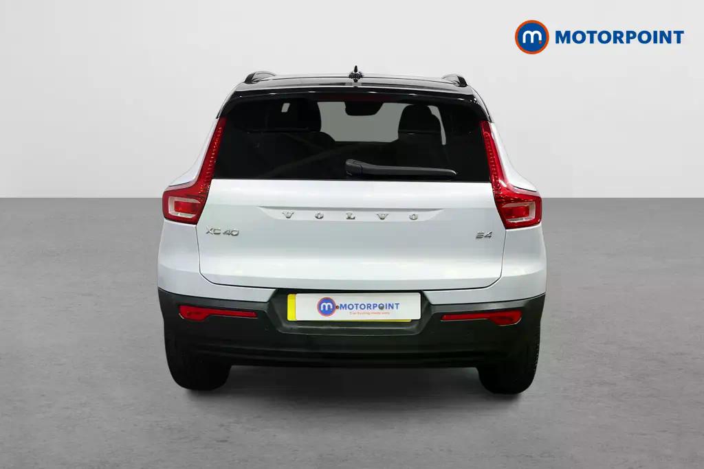 Used Volvo XC40 2020 for sale - 76734525: Photo 6