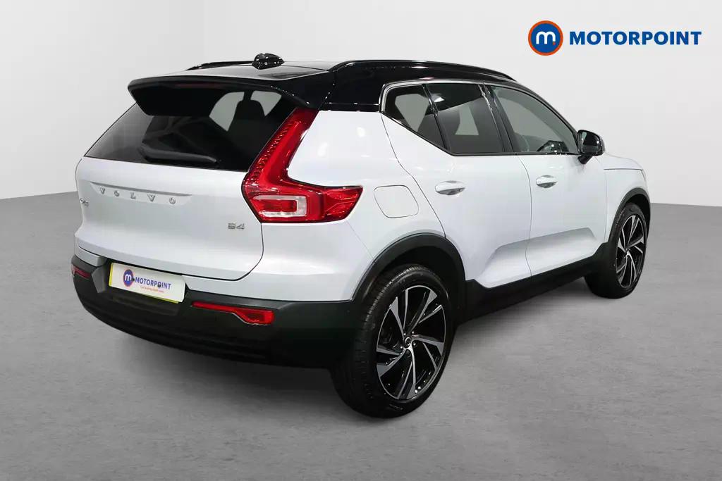Used Volvo XC40 2020 for sale - 76734525: Photo 7