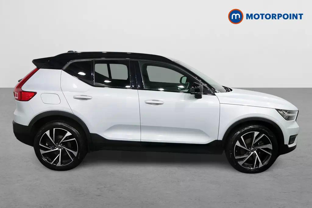 Used Volvo XC40 2020 for sale - 76734525: Photo 8