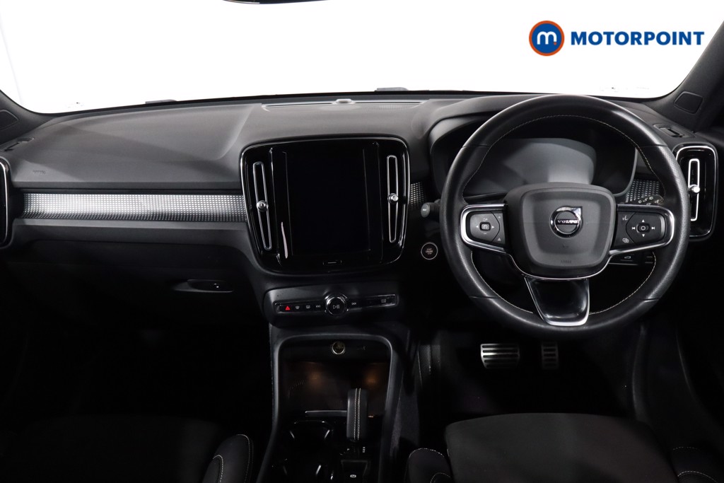 Used Volvo XC40 2020 for sale - 76734525: Photo 9