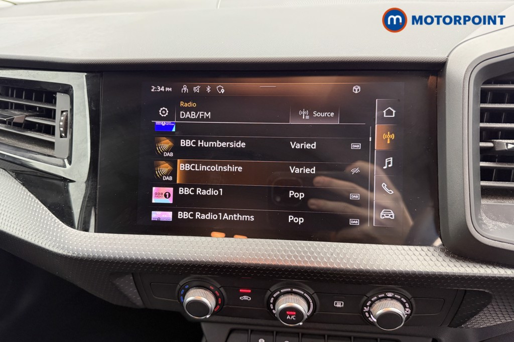 Used Audi A1 2022 for sale - 77533556: Photo 15