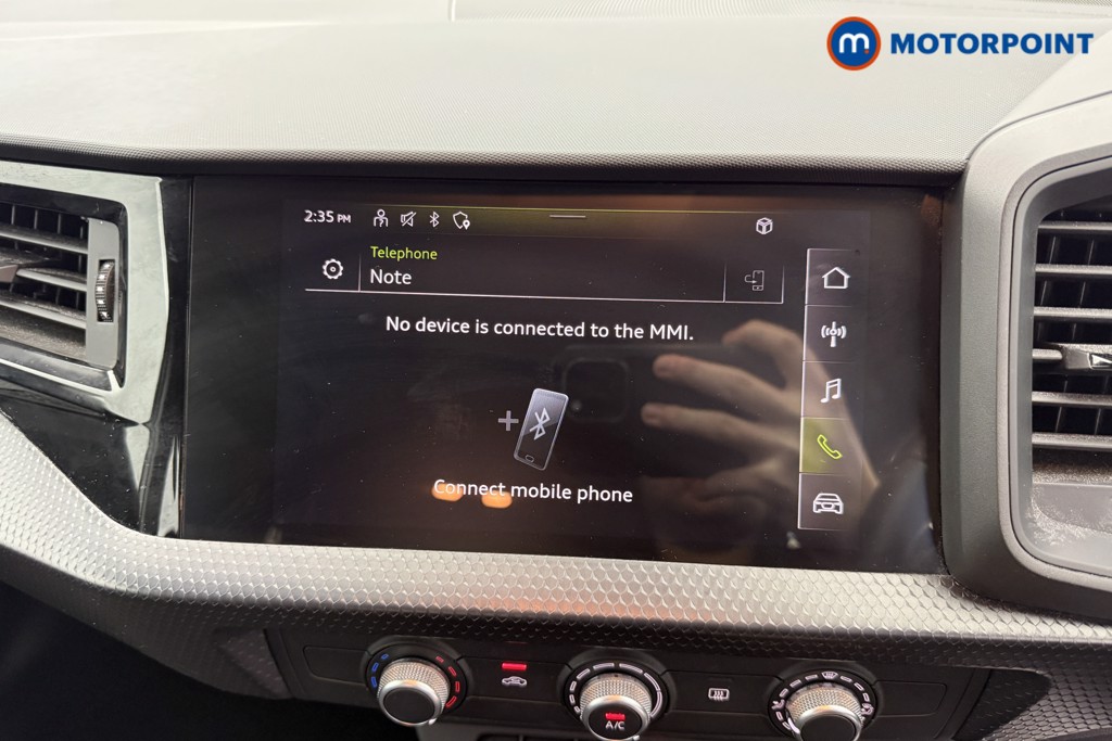 Used Audi A1 2022 for sale - 77533556: Photo 17