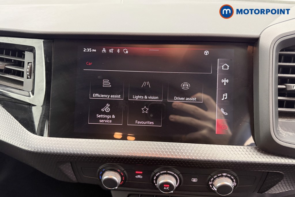 Used Audi A1 2022 for sale - 77533556: Photo 18