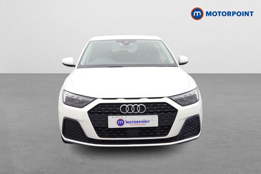 Used Audi A1 2022 for sale - 77533556: Photo 2