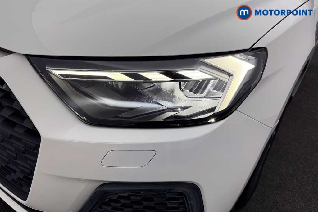 Used Audi A1 2022 for sale - 77533556: Photo 22