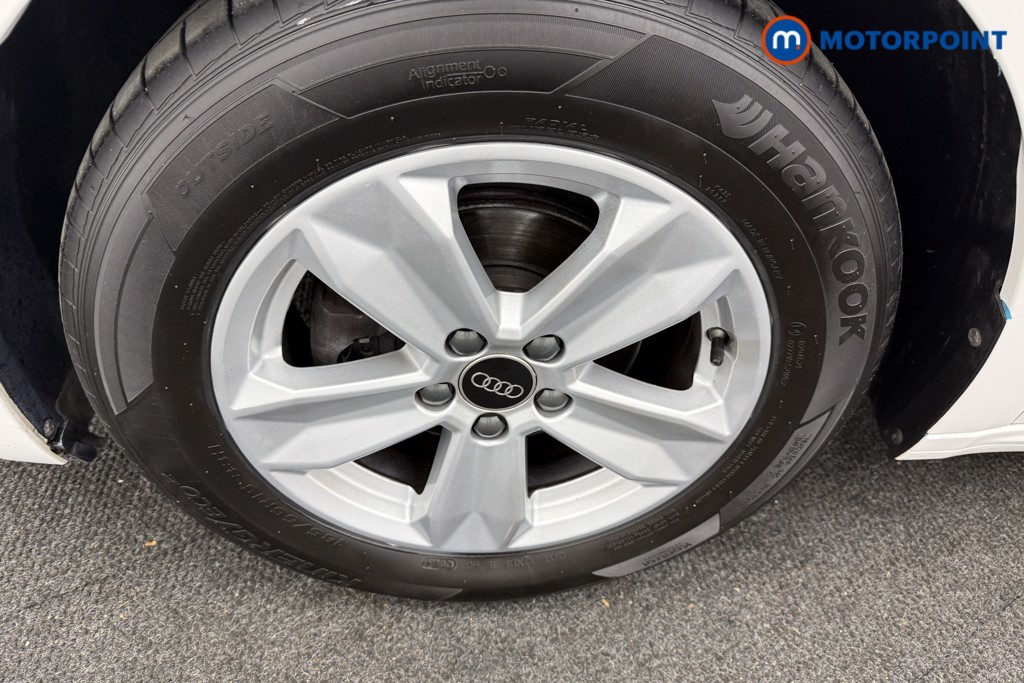 Used Audi A1 2022 for sale - 77533556: Photo 24