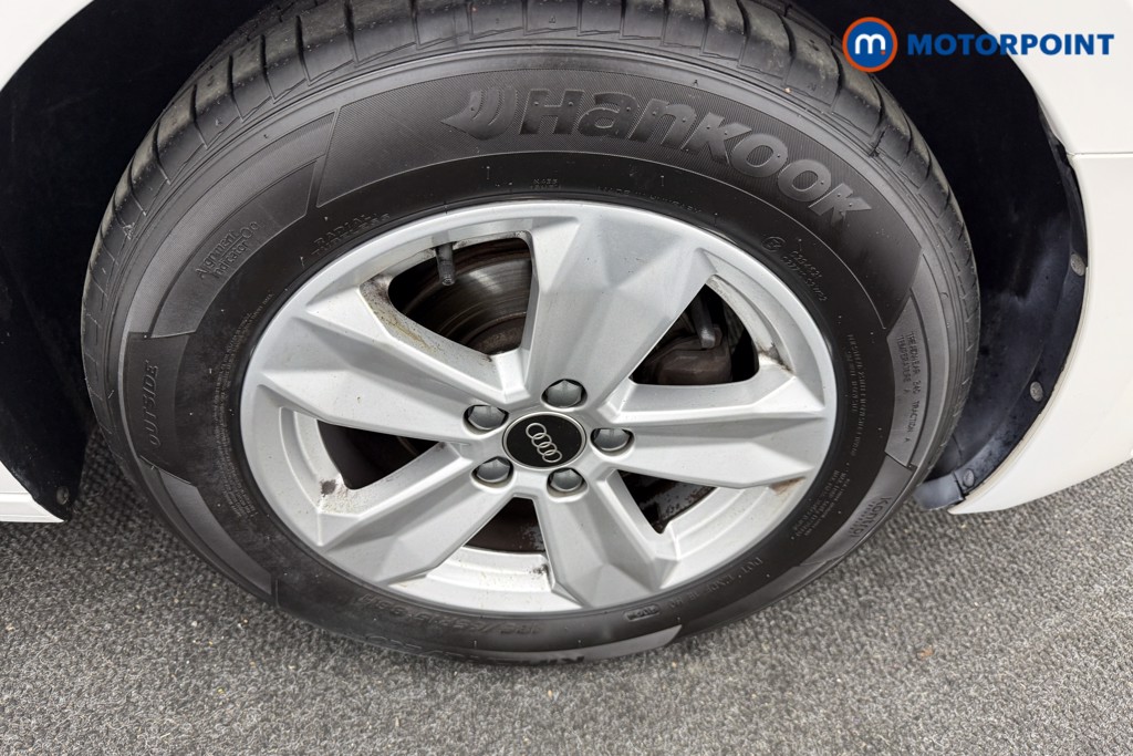 Used Audi A1 2022 for sale - 77533556: Photo 25