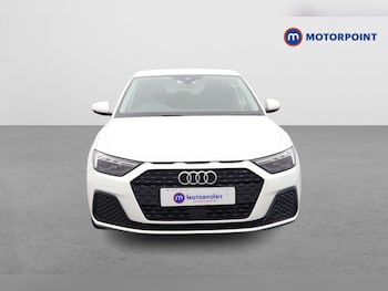 Used Audi A1 2022 for sale - 77533556: Photo